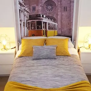 63 Historic Center Apartment