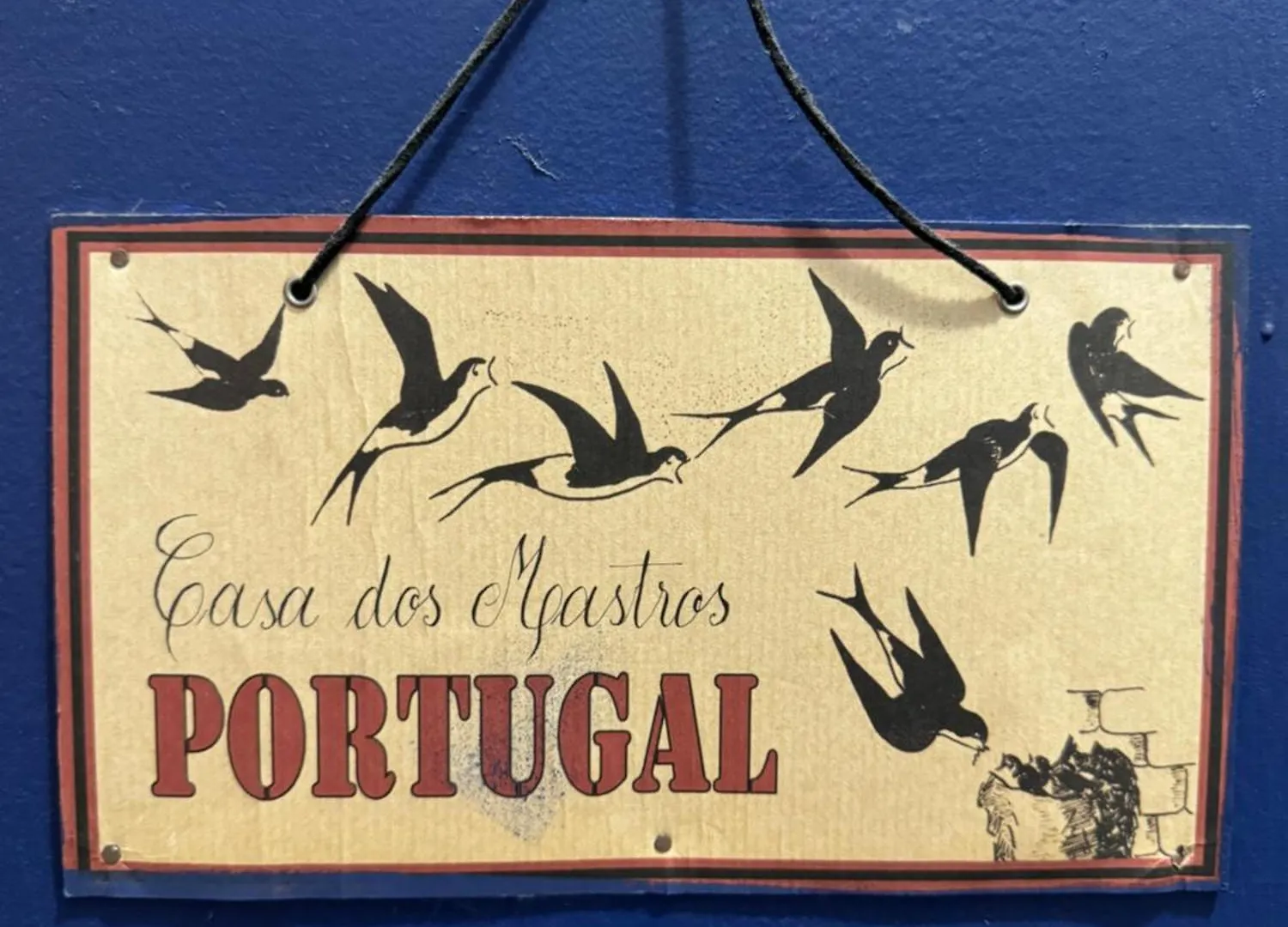 Casa Dos Mastros Apartamento Lisboa