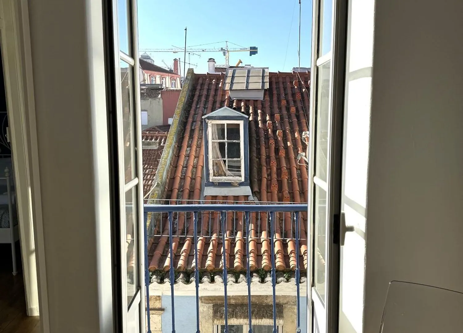 Casa Dos Mastros Apartamento Lisboa