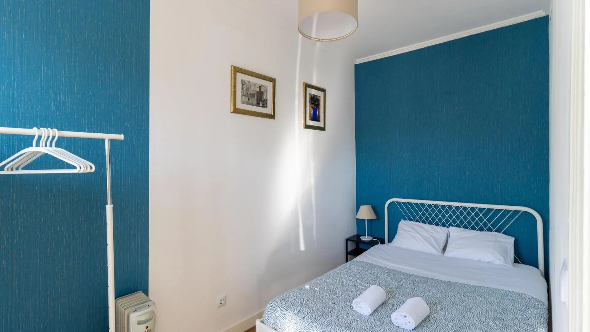Casa Dos Mastros Apartamento Lisboa Portugal