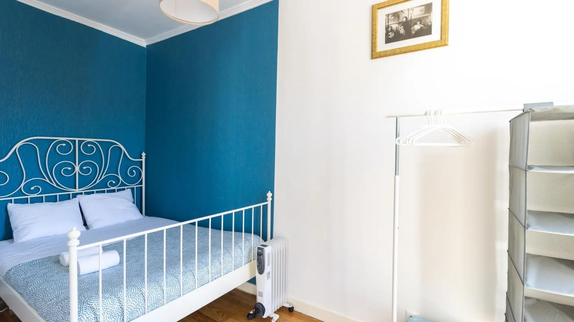 Casa Dos Mastros Apartamento Lisboa