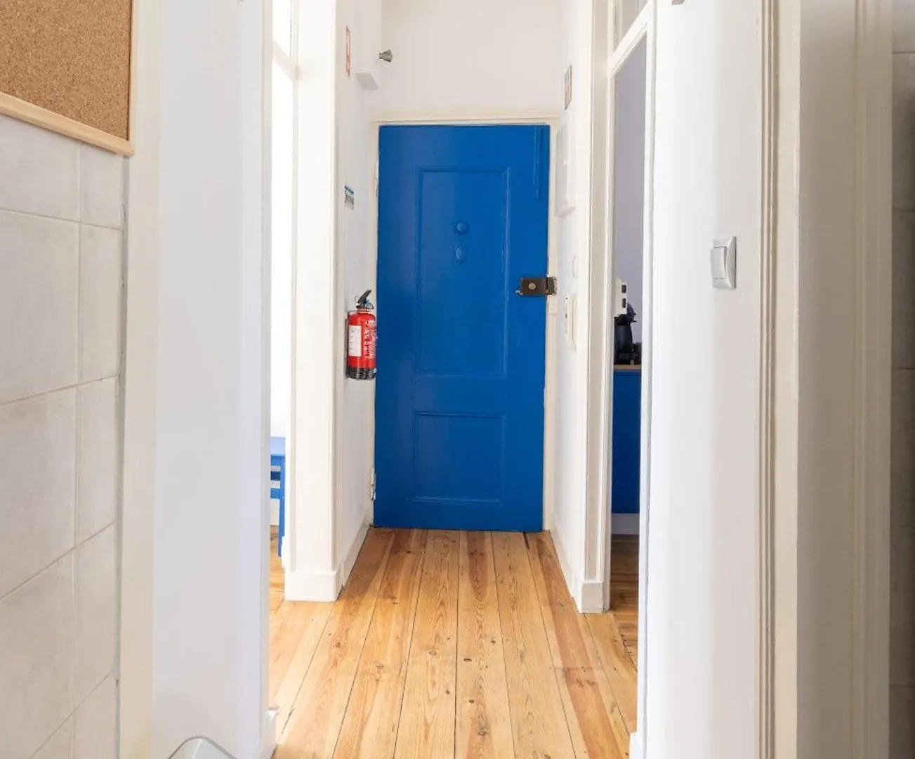 Casa Dos Mastros Apartamento Lisboa