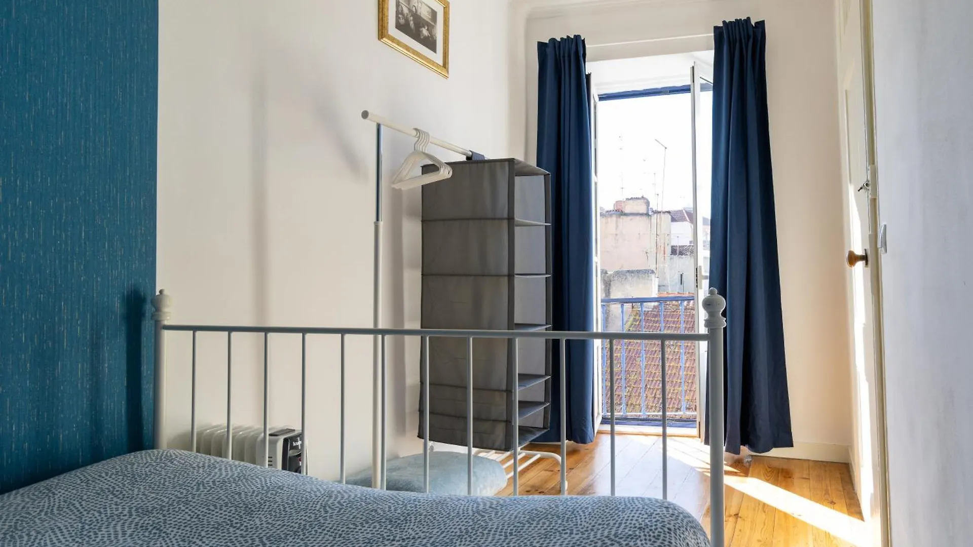 Casa Dos Mastros Apartamento Lisboa Portugal
