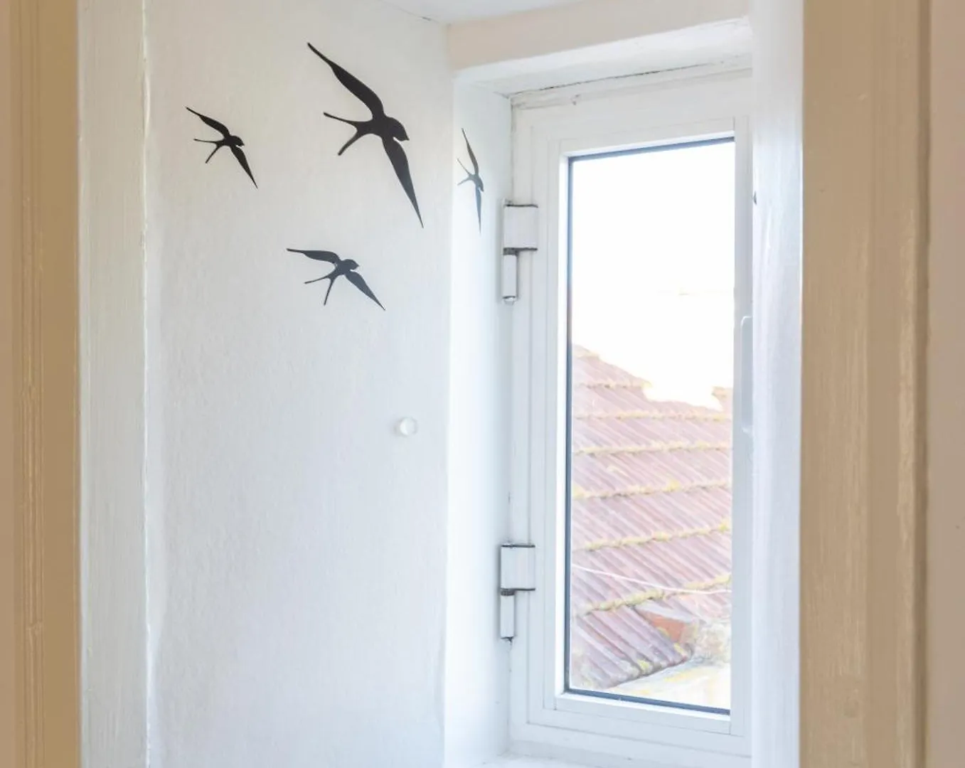 Casa Dos Mastros Apartamento Lisboa