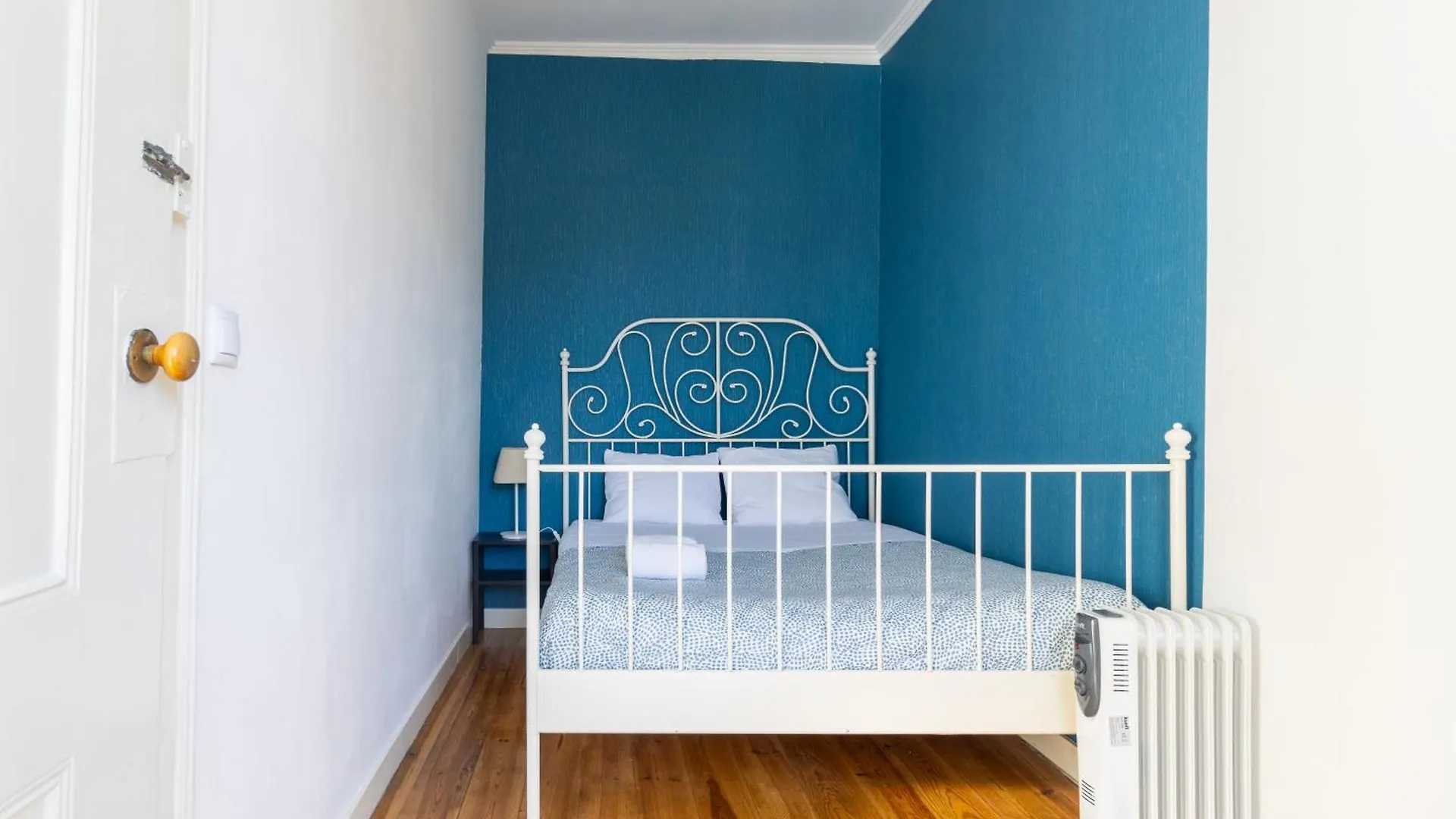 Casa Dos Mastros Apartamento Lisboa 0*,  Portugal