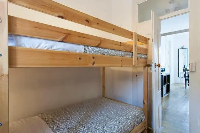 Casa Dos Mastros Apartamento Lisboa