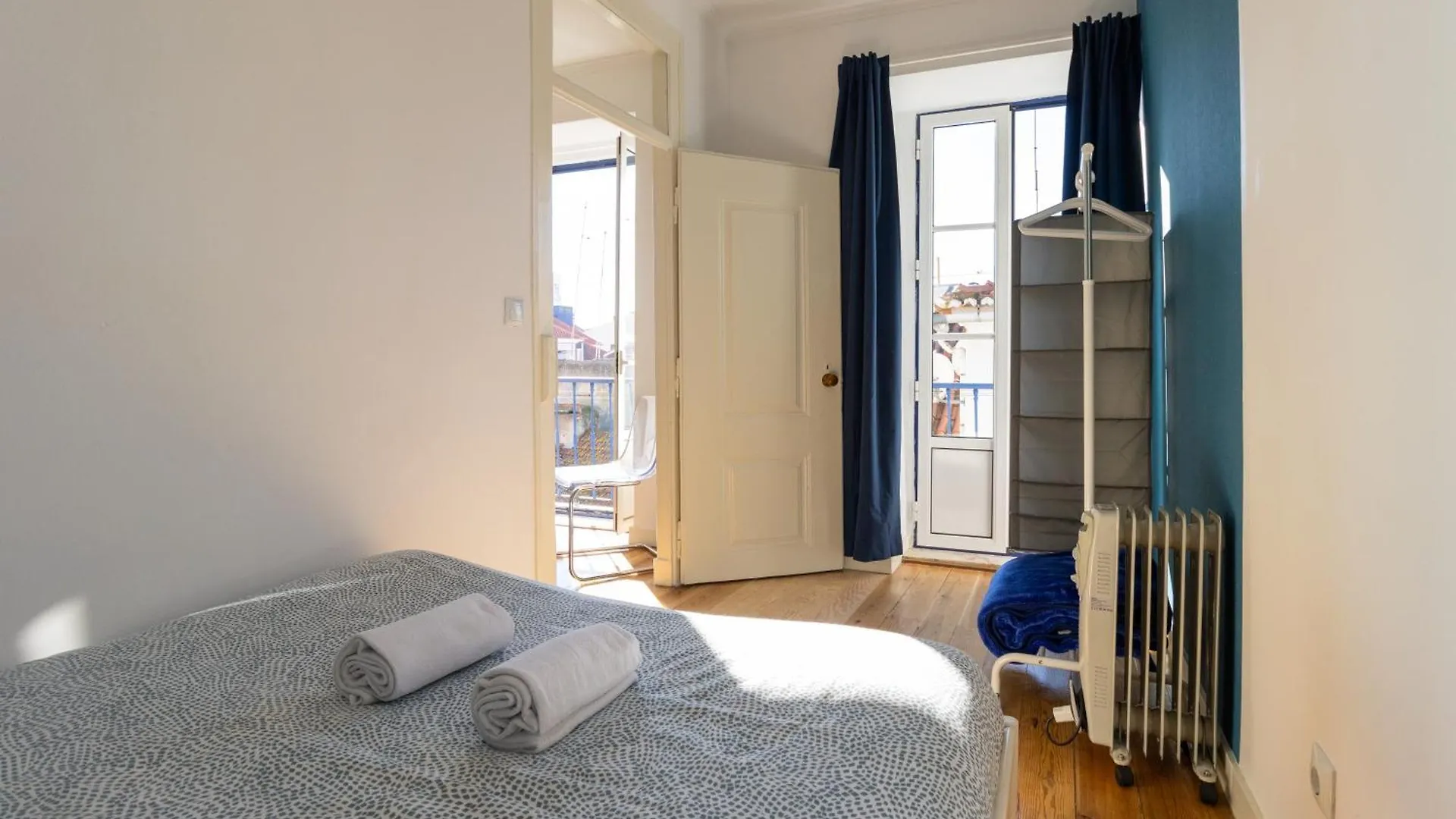Casa Dos Mastros Apartment Lisbon
