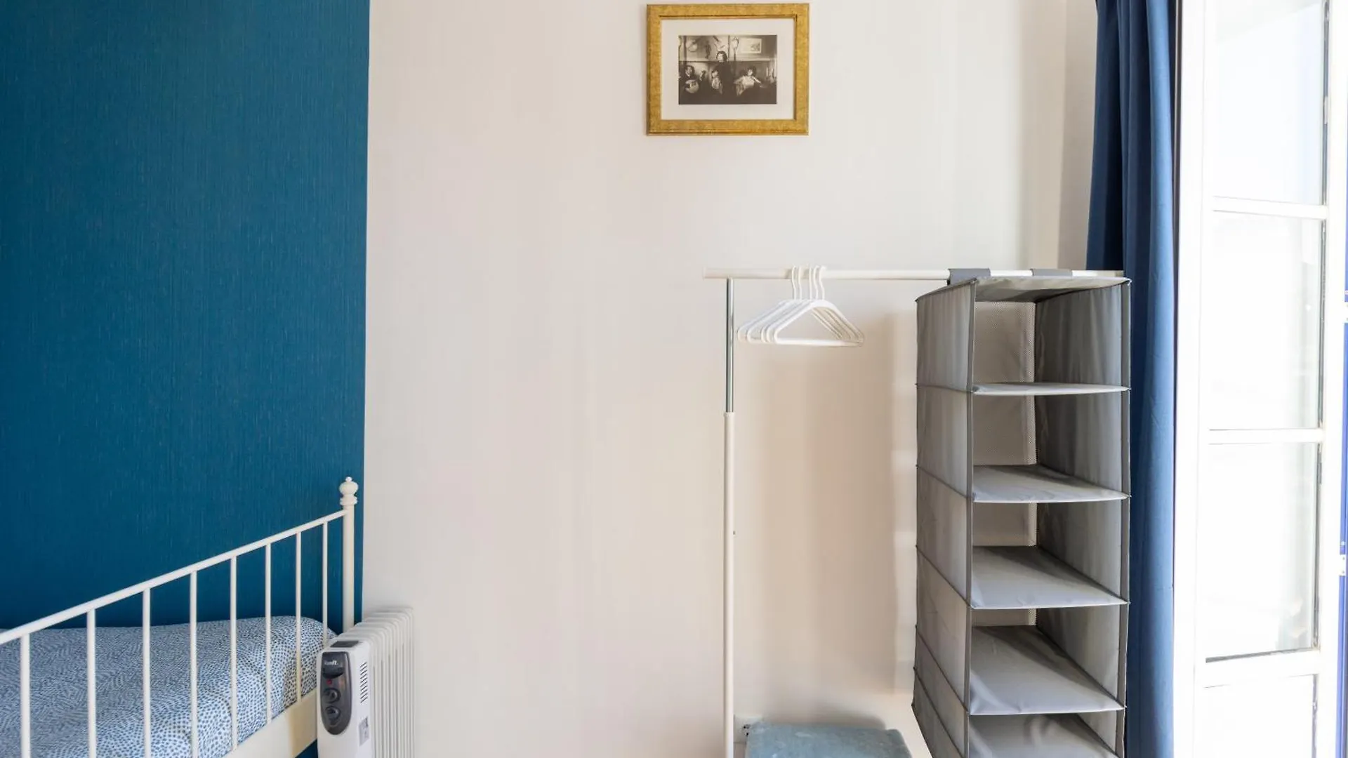 Casa Dos Mastros Apartment Lisbon Portugal