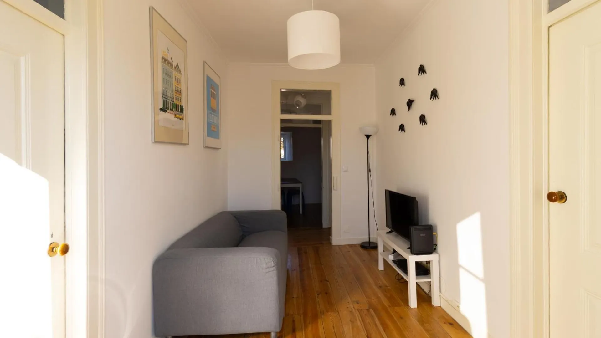 Casa Dos Mastros Apartment Lisbon